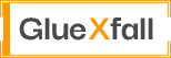 gluexfall.at logo