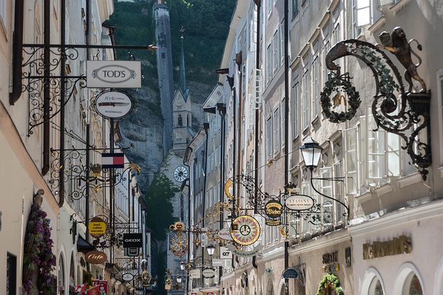 Das Restaurant im Casino Salzburg im Test